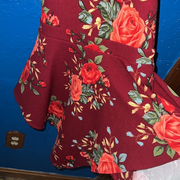 Romper - Picture 4 of 9